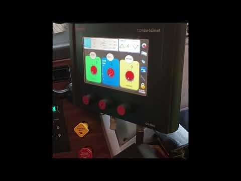 RCOC Training Video: The Rexroth Salt Spreader