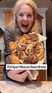 8.3K views · 1.2K reactions | Super Easy Pull Apart Conchas (Mexican...