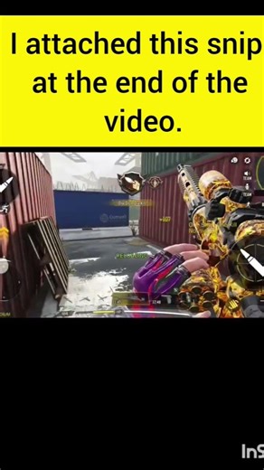 #CallOfDutyMobile#CODM #Gunsmith#BestLoadout #CODMAttachments#ProGameplay