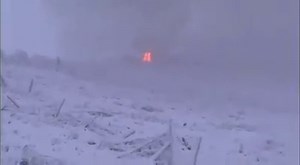 68K views · 430 reactions | The terrible crash of the Russian...