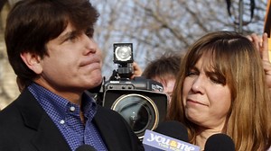 Rod Blagojevich Released From Federal Custody