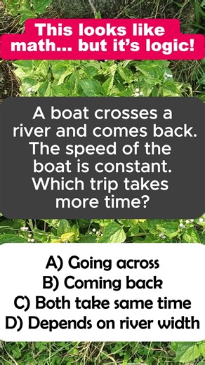 Fail This Boat Crossing Riddle! 🚤🌊 #shorts #iqvistax #brainteaser #riddle #puzzletime