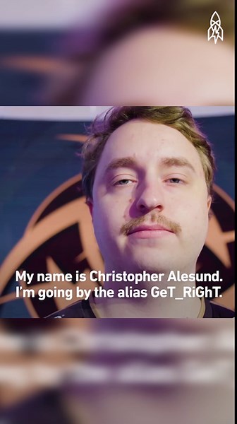 The gaming grind, life of a pro gamer