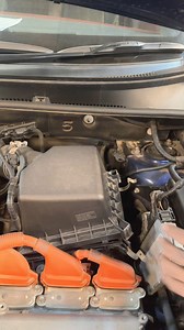 138K views · 888 reactions | How to Change Engine Air Cleaner Filter? | Rx Mechanic | Facebook