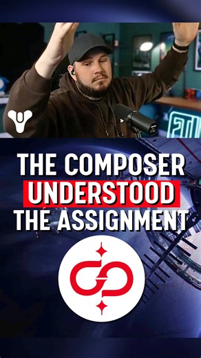 Sax | Deep Stone Lullaby is so beautifully, it’s basically Therapy for Destiny 2 Players! 🥹❤️ Released in 2020, Deep Stone Crypt surprised... | Instagram
