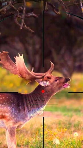 Mule Deer Hunting | Caccia al cervo mulo | Jacht op muildierherten