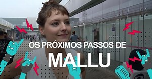 Mallu Magalhães fala sobre próximo disco