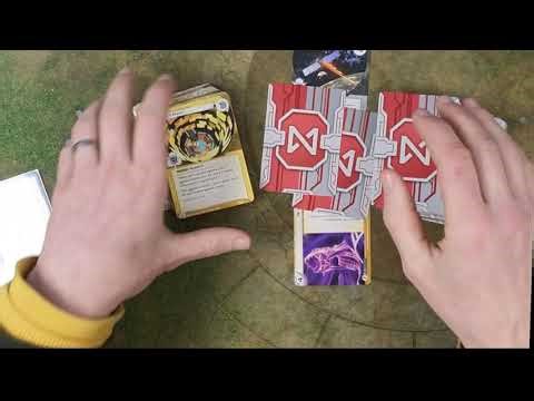 I Played 7 TCGs — Resource Systems Comparison (Including the $17M Cyberpunk TCG!)