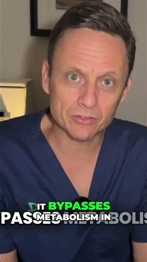 Nasal Delivery: Faster Drug Action! Bypass Liver & Get Results Quicker!