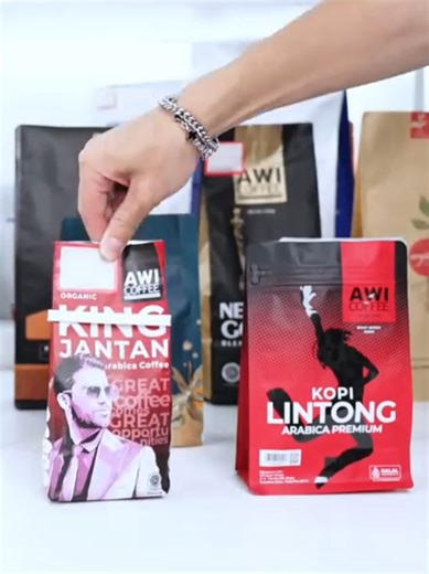 At Donser, we believe exceptional coffee deserves equally exceptional packaging. Our coffee bags are meticulously designed for both whole coffee beans and ground coffee, combining refined aesthetics with advanced material technology. Crafted from premium high-barrier laminated materials, Donser coffee packaging offers outstanding protection against moisture and oxygen, ensuring the coffee’s freshness, aroma, and flavor are preserved from production to the final cup. We provide a curated selectio