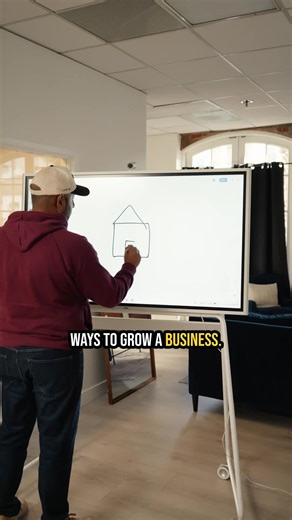 There are only 4 ways to grow a business. Not 40. Not 100. Just 4. 1️⃣ Advertising – Meta, Google, TV, radio, billboards, direct mail. You’re paying to access attention. It’s the fastest lever… and usually the most expensive. 2️⃣ Content Marketing – Social, podcasts, YouTube, SEO. You create value. Attention compounds. Slower than ads, but builds trust. 3️⃣ Direct Sales – Cold calls, emails, DMs, networking. Effort-based growth. It works. But it doesn’t scale infinitely without systems. 4️⃣ Refe