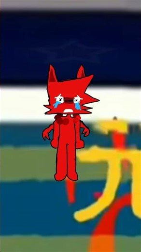 Color and electricity 3 (Warning Blood and flash)|| #Short #Catsim