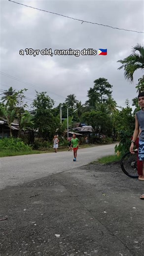 6K Easy Run Drills for Young Runners