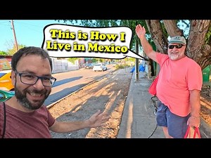 What Does Retirement in Mexico Look Like? 🇲🇽 Living in Merida Yucatan