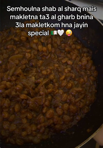 Couscous Friday in Algeria: Traditional Algerian Couscous Recipe