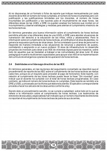 Conversion Horas Lectivas A Creditos