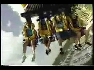 Wild Rides 2 (1998 or 1999)