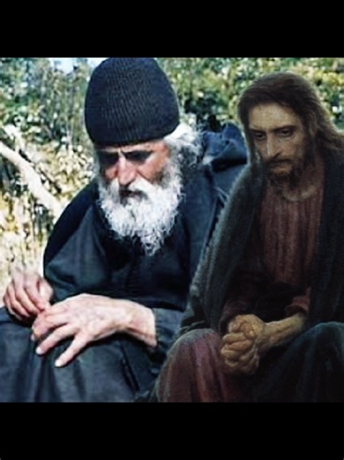 Saint Paisios Edit | Song name: Sometimes by Matthieu Reynaud, Princess Chelsea and Videoclub . #Fyp #Saintpaisos #Orthdox #Christiantok #Edit Sometime youb wait a little while @Корнелий🇷🇺