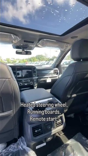 Available Now: 2026 Ford Super Duty F-350 Lariat | Heritage Ford