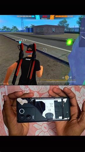 "Don't Judge My Phone ⚠️ Judge My Speed"