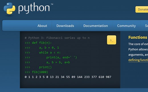 Python及IDE环境安装