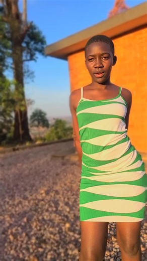 African Dance Trends: Featuring Black Beauty