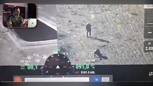 This Is What Happens When Russian Troops Misfire High-Tech Weaponry