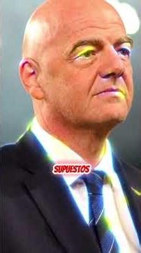 🚨FIFA debería investigar los actos de corrupción arbitral que han favorecido al América