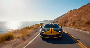 Ferrari 296GTB Tested: You Won't Miss the V-8