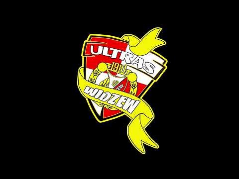 WEEKEND IN ITALY WITH ULTRAS WIDZEW