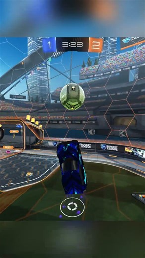 random comp clip part 5 #rocketleague #rl #rocketleagueclips #gaming