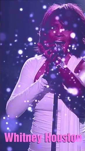 Whitney Houston Full Album Collection – When You Believe