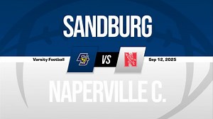 09/12 Highlights @ Naperville C.