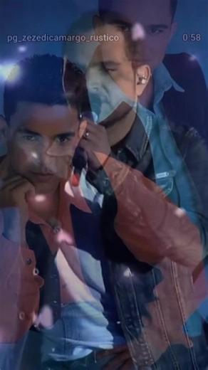 Zezé de Camargo e Luciano Uma grande mentira