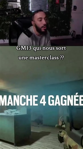 @GameMixTreize #r6xrepost #rainbowsixsiege #gamemixtreize