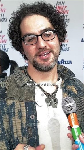 Four Favorites with Benny Safdie