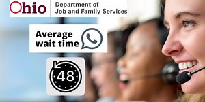 Update on Ohio's unemployment system