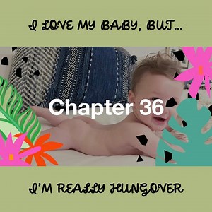 32K views · 109 reactions | Experiencing my first brutal hangover since having Sonny was BAD! Bad enough that Timmy decided to get out the camera and film an episode of I LOVE MY BABY, BUT...so you could all see what an irresponsible 33 year old mother of 1 I was.  Tell me about your first hangovers with kids and how you dealt with it! It's AWFUL! | Whitney Eve Port | Facebook
