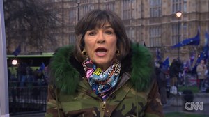 Sinn Fein: Brexit has laid bare reality of Irish border