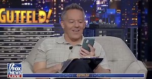 Trump’s Fox News Interview Ended Abruptly, So He Called Greg Gutfeld Live After Who Tells Him Not to ...