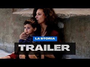 La Storia, trailer ufficiale
