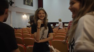 Digital Storytelling for Young Environmental Activists