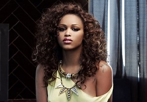 Watch: Eve Performs On Jimmy Fallon