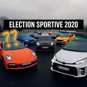 8.5K views · 91 reactions | Comparatif des meilleures voitures sportives | Romain Monti | Facebook