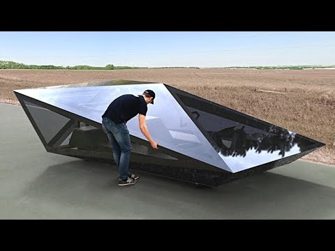 Amazing Inventions That Are On Insane Level of Genius