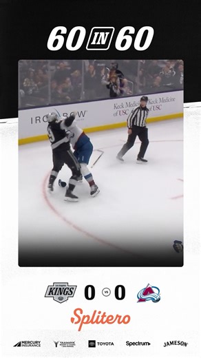 Tough Home Opener but we move on to Vegas! #GoKingsGo | LA Kings