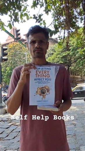 Top 5 Self Help Books to Read