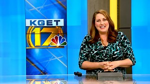 3.7K views · 135 reactions | Welcome Meteorologist Elaina Rusk!  She made her debut on 17 News at Noon this afternoon. We are so glad to have you part of our team, Elaina!  | KGET - TV 17 Bakersfield | Facebook