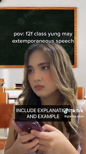 How to Start an Extemporaneous Speech: Tips and Examples