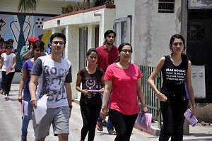 JEE Mains 2017 exam: Over 10.2 lakh students appeared for offline mode test, know all about the exam